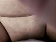 My Filipina exwife wanting a creampie 2