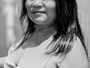 An afternoon of fun with my exwife