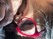 An afternoon of fun with my exwife