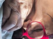 An afternoon of fun with my exwife