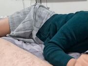 Big-Tit Latina Co-Ed Loves BDSM & Orgasms After Class