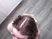 TeenyTaboo  Boss Seth Brogan Is About 2 Fuck Sunny Daze