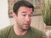 You can fuck me Im just your sisterinlaw