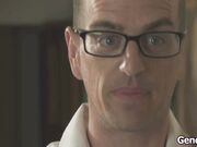 Did you tell people I have a tgirl cock