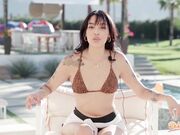 Ricky's Resort - Vanessa Sky Episode