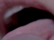 MILF Teases Cock: Making Him Cum Hard