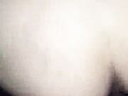 BBW Wife Used and Fucked by 2 Big Black Cocks