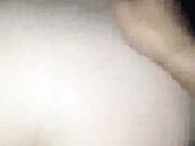 BBW Wife Used and Fucked by 2 Big Black Cocks