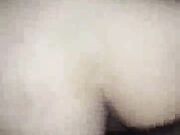 BBW Wife Used and Fucked by 2 Big Black Cocks