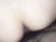 BBW Wife Used and Fucked by 2 Big Black Cocks