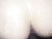 BBW Wife Used and Fucked by 2 Big Black Cocks