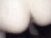 BBW Wife Used and Fucked by 2 Big Black Cocks