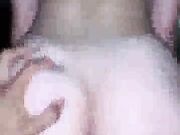 Sexy Blonde Cheater Wife Hooks Up With BBC