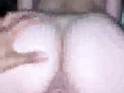 Sexy Blonde Cheater Wife Hooks Up With BBC