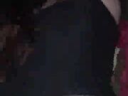 cuckold - wife fuck. She destroys this dude’s Big Black Cock