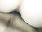 cuckold - wife fuck. She destroys this dude’s Big Black Cock