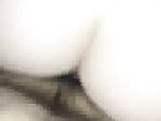 cuckold - wife fuck. She destroys this dude’s Big Black Cock