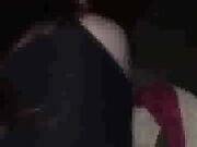 cuckold - wife fuck. She destroys this dude’s Big Black Cock