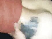 Adventurous wife seeks BBC to ride in Vegas