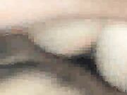 Hubby films wife with BBC – Vintage Raw