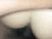 Hubby films wife with BBC – Vintage Raw