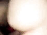 Two Black Guys Fuck Horny Whore Wife In Front Of Hubby