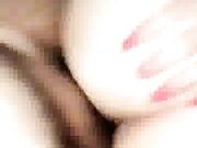 Two Black Guys Fuck Horny Whore Wife In Front Of Hubby