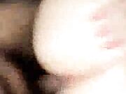 Two Black Guys Fuck Horny Whore Wife In Front Of Hubby