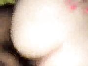 Two Black Guys Fuck Horny Whore Wife In Front Of Hubby