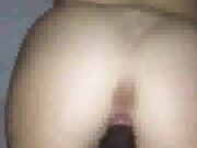 Busty wife cheats with husbands coworker