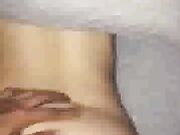 Busty wife cheats with husbands coworker