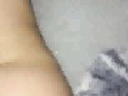 Busty wife cheats with husbands coworker