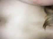 wife fucked and creampied by her husband's BBC BOSS