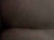 Working blonde bbw in stockings spreads legs