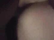 Chubby Wife With Big Tits Enjoys a BBC