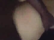 Chubby Wife With Big Tits Enjoys a BBC