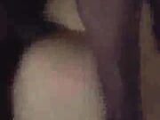 Chubby Wife With Big Tits Enjoys a BBC