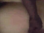 Chubby Wife With Big Tits Enjoys a BBC