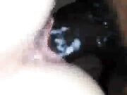 Freaky Wife Fucked while Husband was out shopping