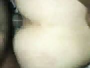 Horny Wife Jane Dro Cheats With Dunta Amazing Huge BBC Cock