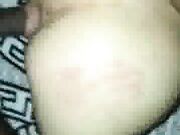 Horny Wife Jane Dro Cheats With Dunta Amazing Huge BBC Cock