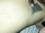 Horny Wife Jane Dro Cheats With Dunta Amazing Huge BBC Cock