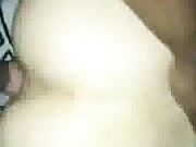 Horny Wife Jane Dro Cheats With Dunta Amazing Huge BBC Cock