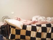 Blonde Femdom Wants Hardcore Pleasure with Big Cock