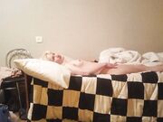 Blonde Femdom Wants Hardcore Pleasure with Big Cock