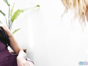 I put my tongue up my besties tasty ass