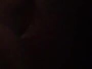 Two Black Guys Fuck Horny Whore Wife In Front Of Hubby