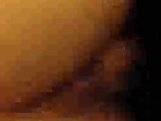 dirty white wife got a hard breeding session