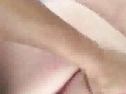 Cheating wife makes video for her cuckold husband