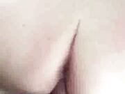 Cheating wife makes video for her cuckold husband